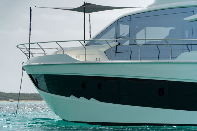 Absolute 62 Fly | Emilia 2