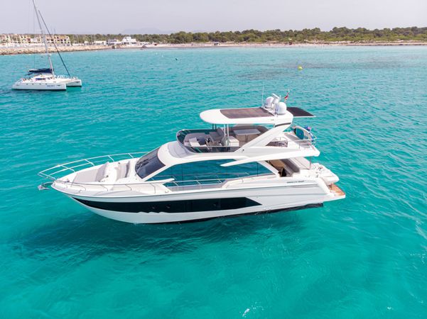 Absolute 62 Fly | Emilia 2