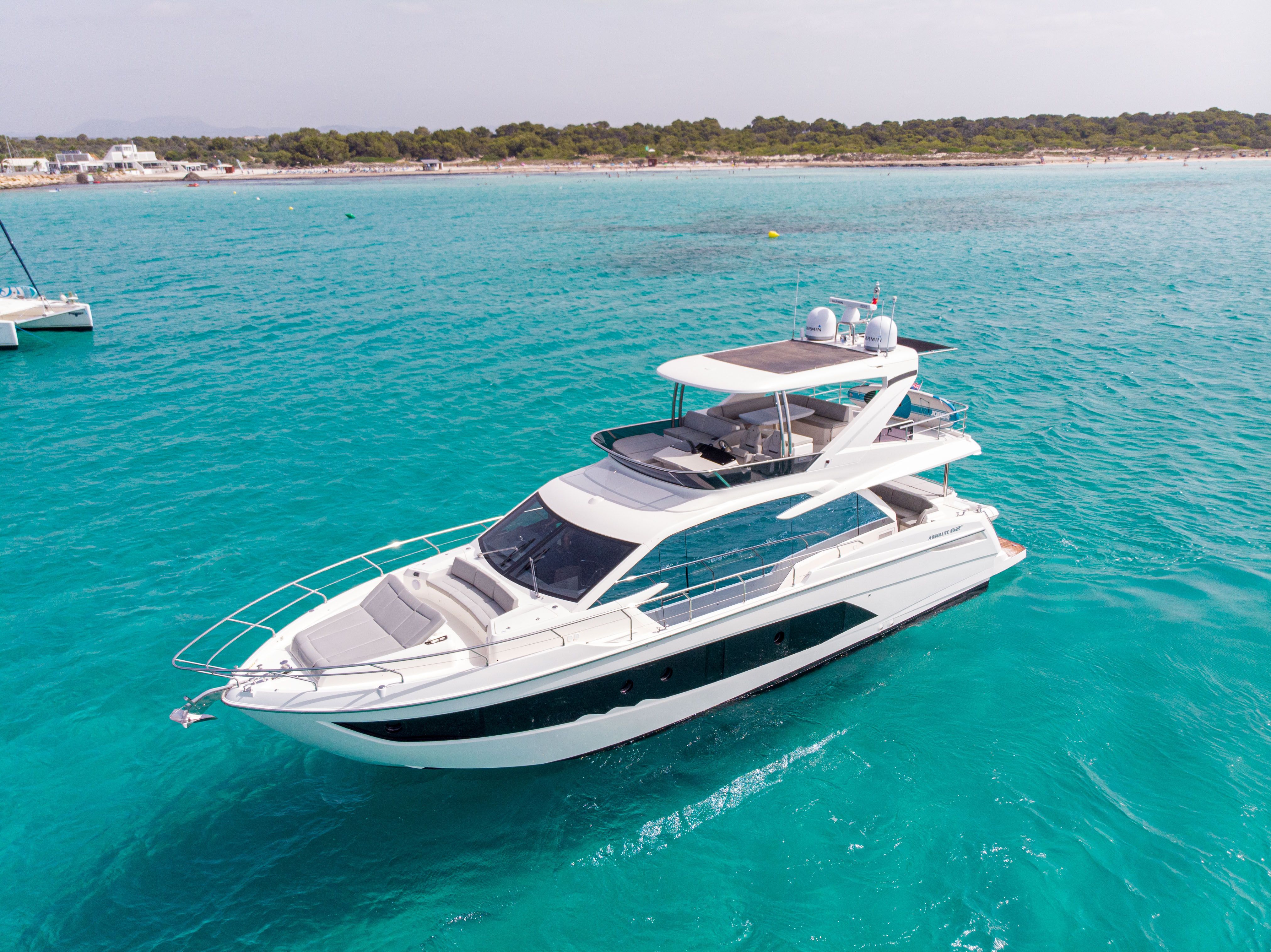 Absolute 62 Fly | Emilia 2