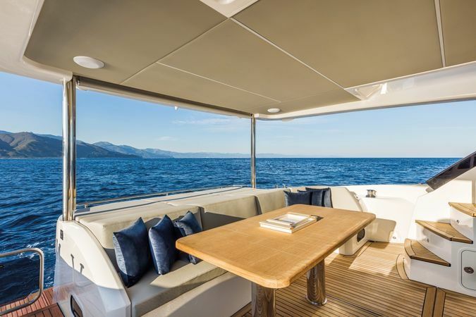 Absolute 62 Fly | Emilia 2