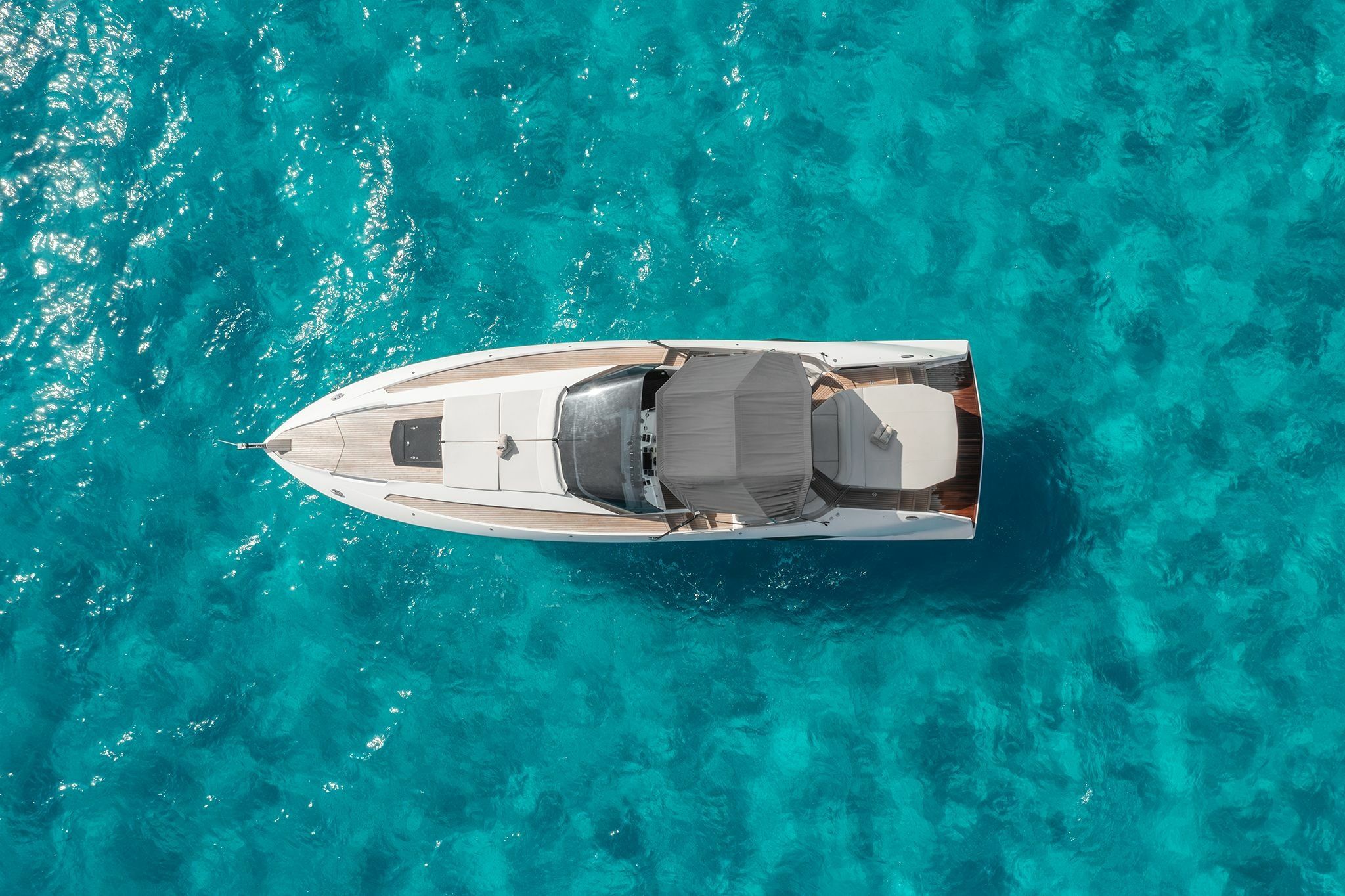 Frauscher 1414 Demon | Finally