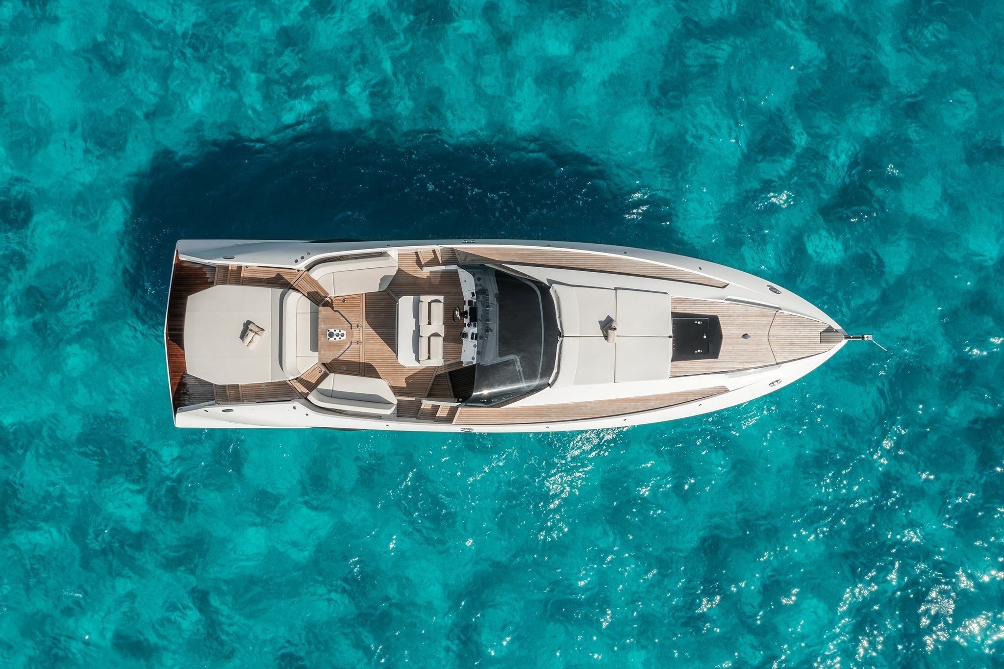 Frauscher 1414 Demon | Finally