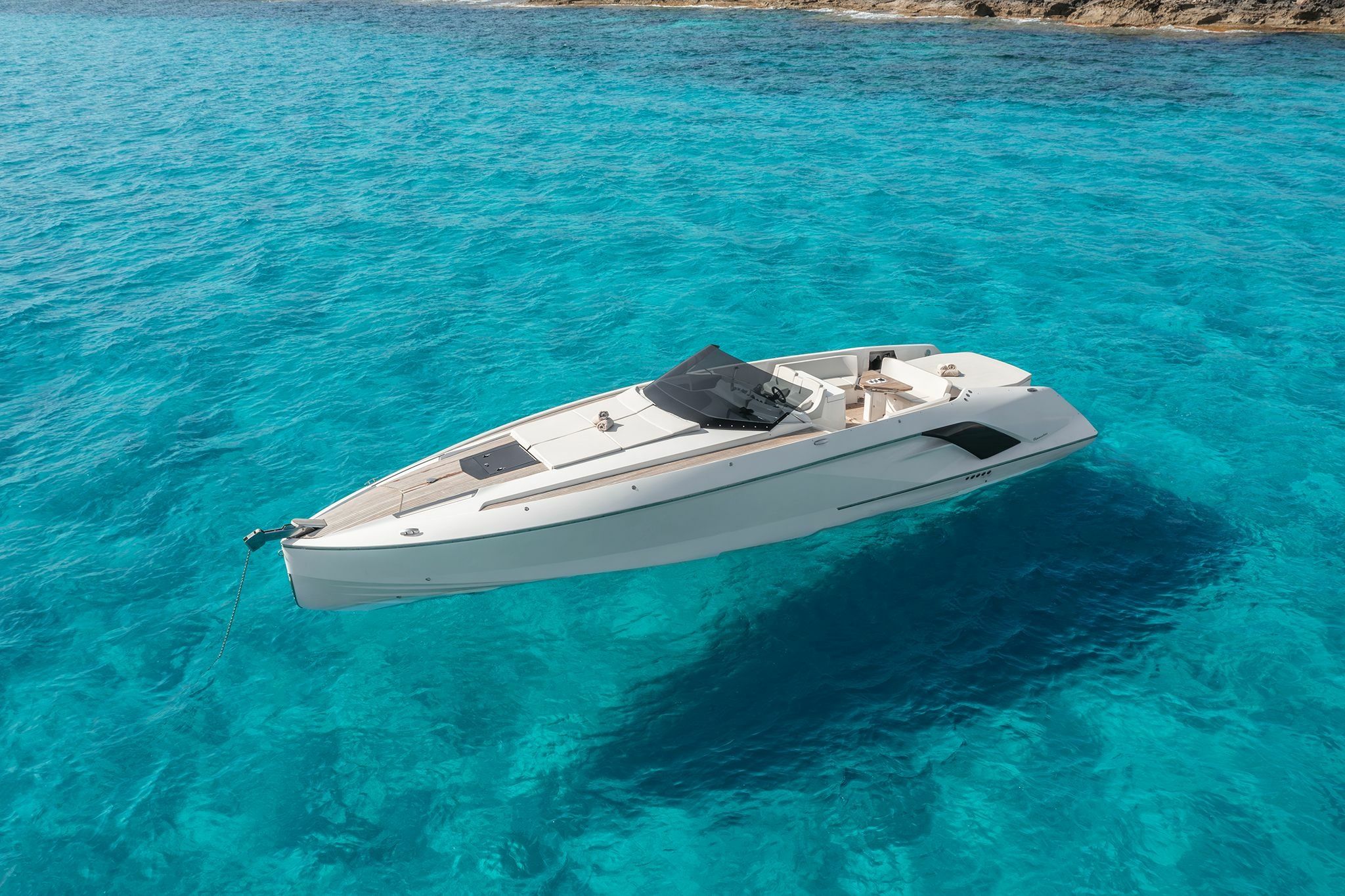 Frauscher 1414 Demon | Finally