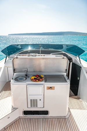 Frauscher 1414 Demon | Finally