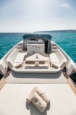 Frauscher 1414 Demon | Finally