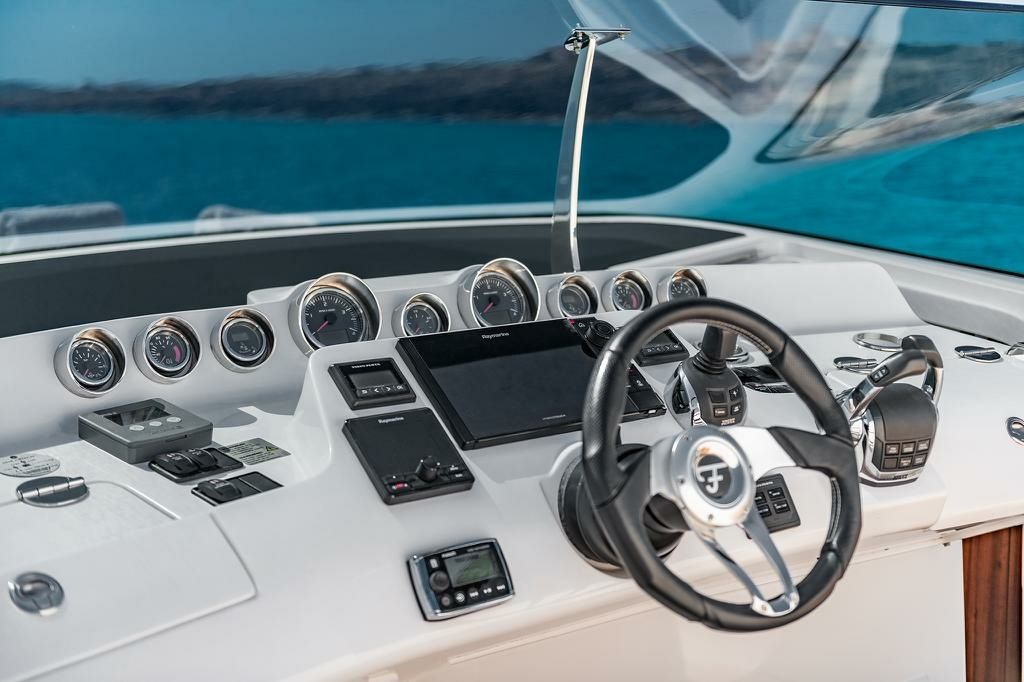 Frauscher 1414 Demon | Finally