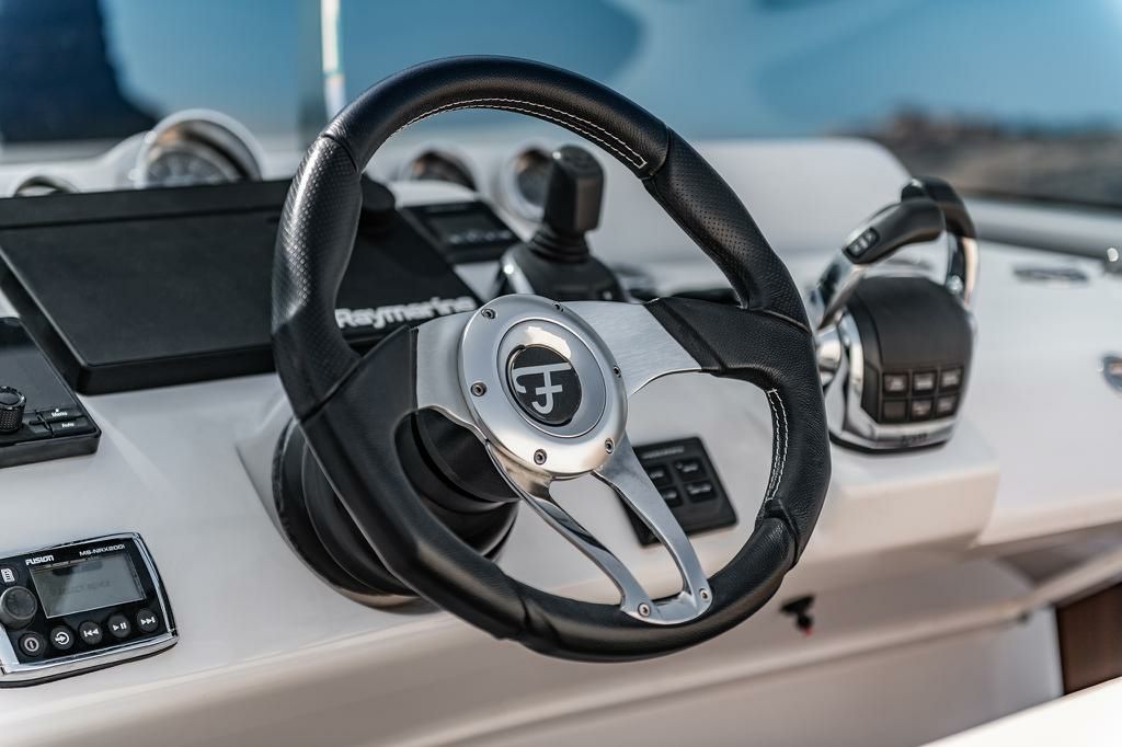 Frauscher 1414 Demon | Finally