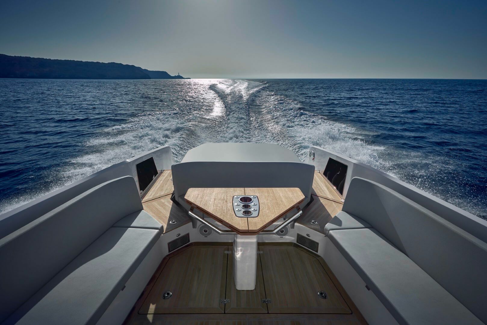 Frauscher 1414 Demon | Finally