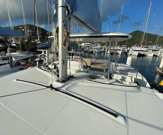 Lagoon 50 | Kowi-Kai