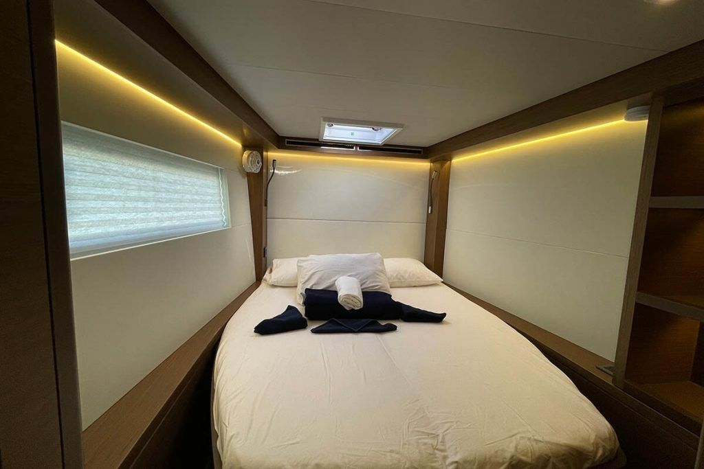 Lagoon 50 | Kowi-Kai