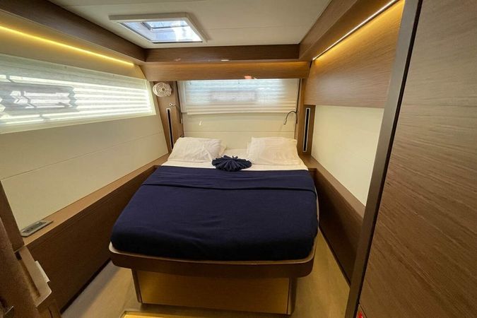 Lagoon 50 | Kowi-Kai