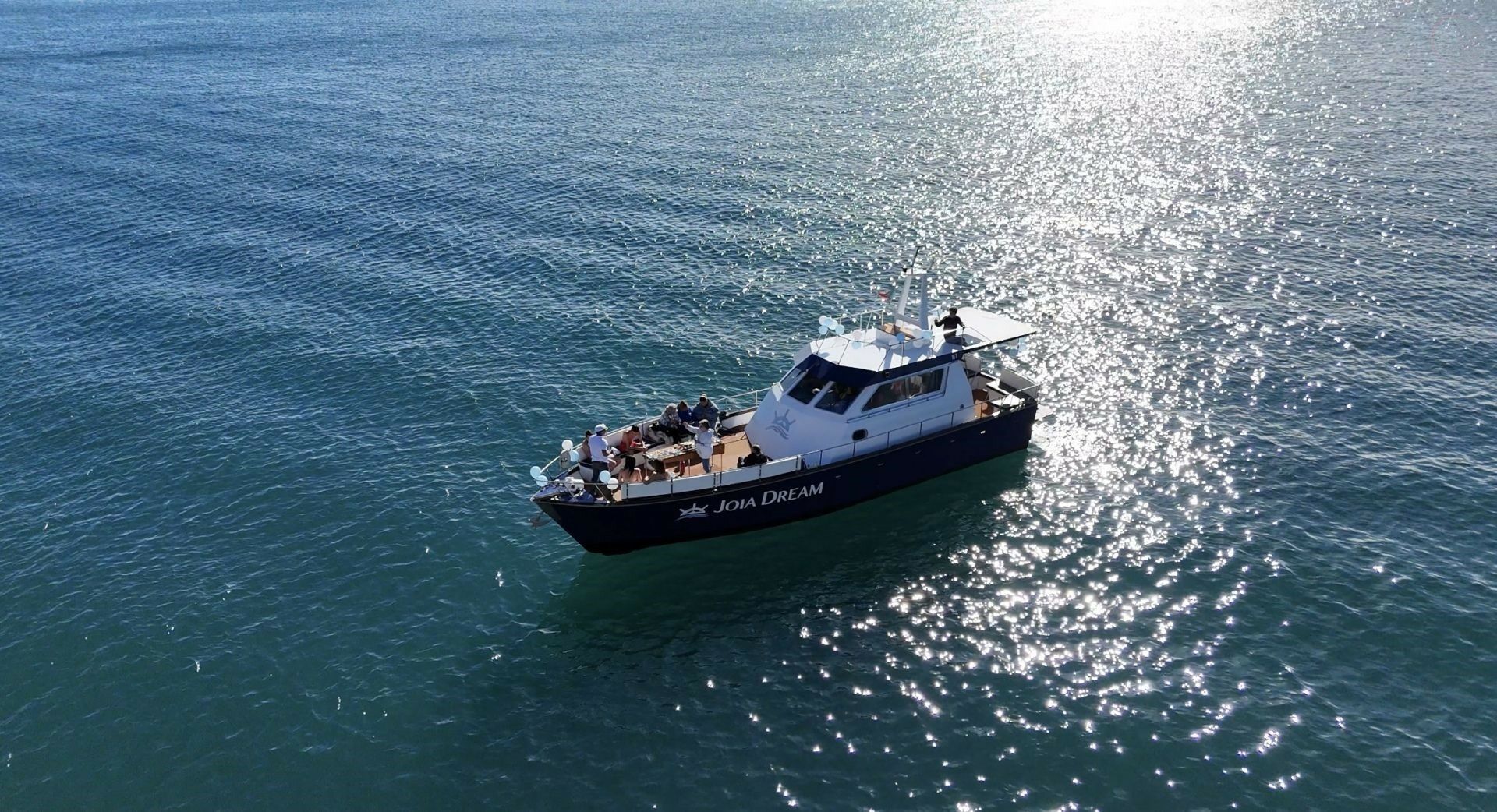 Sciallino 43 | Joia Dream