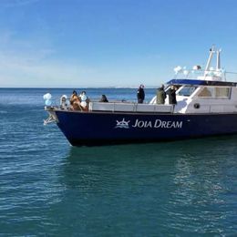 Sciallino 43 | Joia Dream