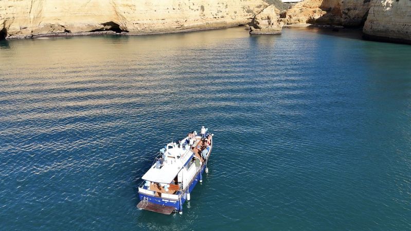 Sciallino 43 | Joia Dream