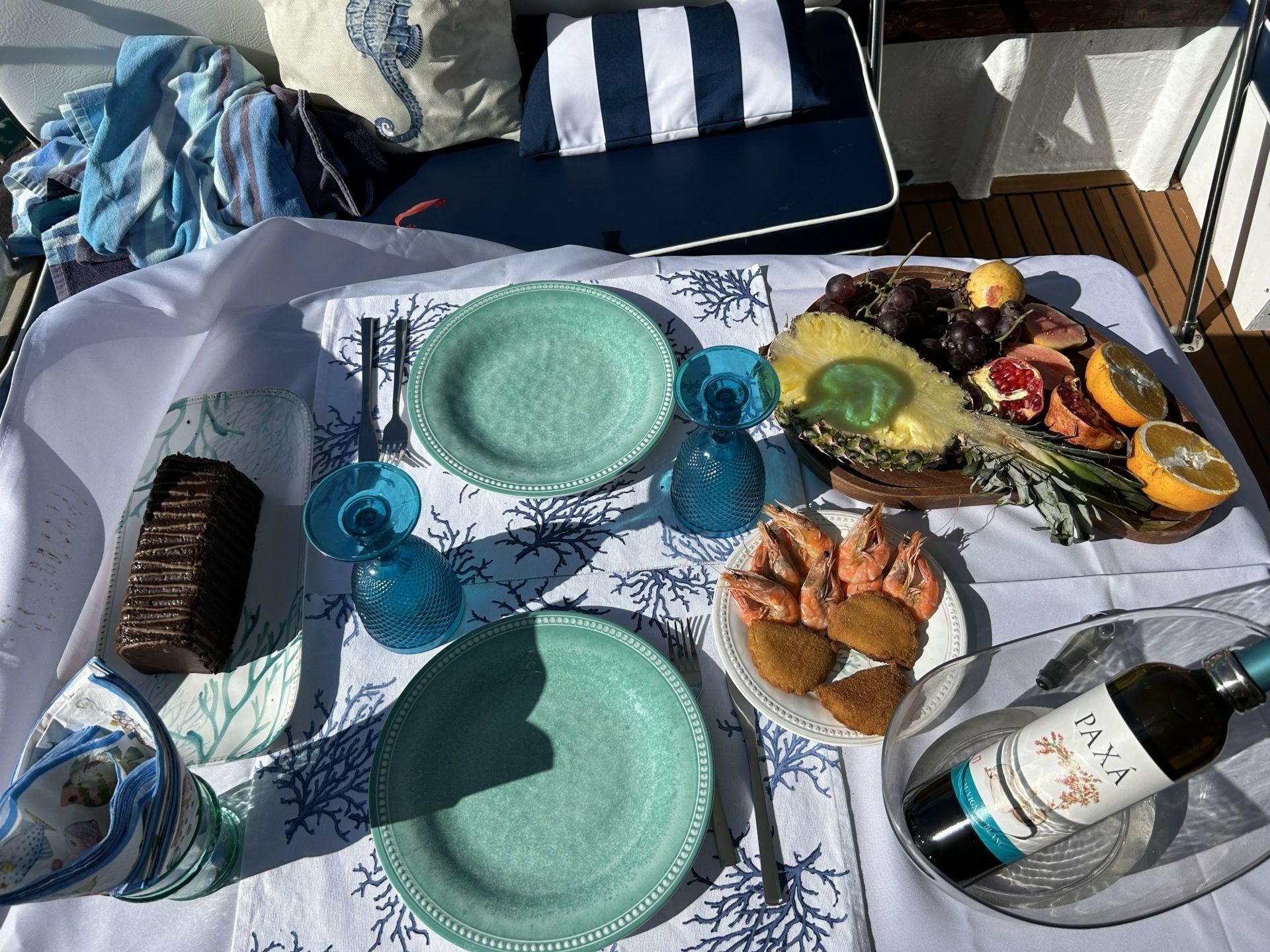 Sciallino 43 | Joia Dream