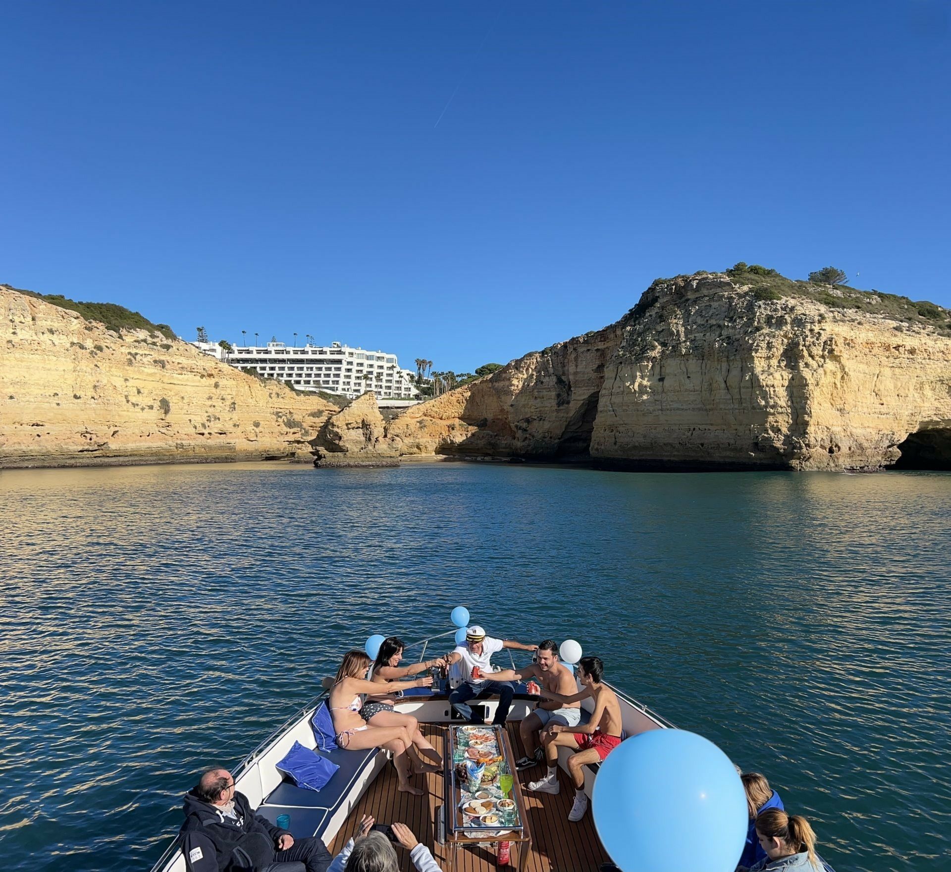 Sciallino 43 | Joia Dream