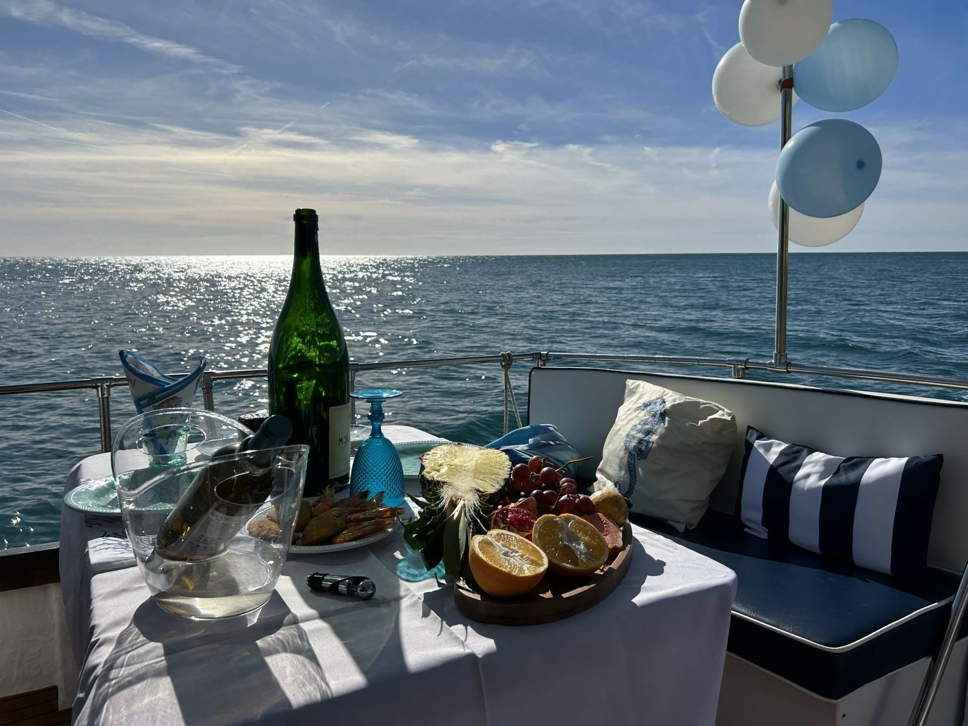 Sciallino 43 | Joia Dream