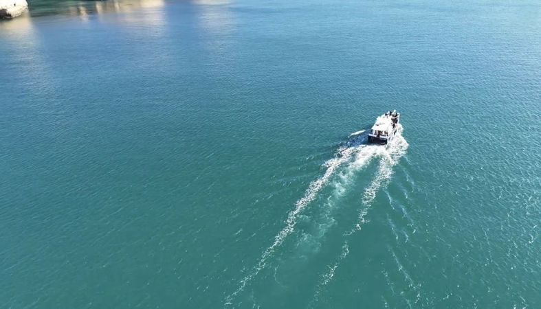 Sciallino 43 | Joia Dream