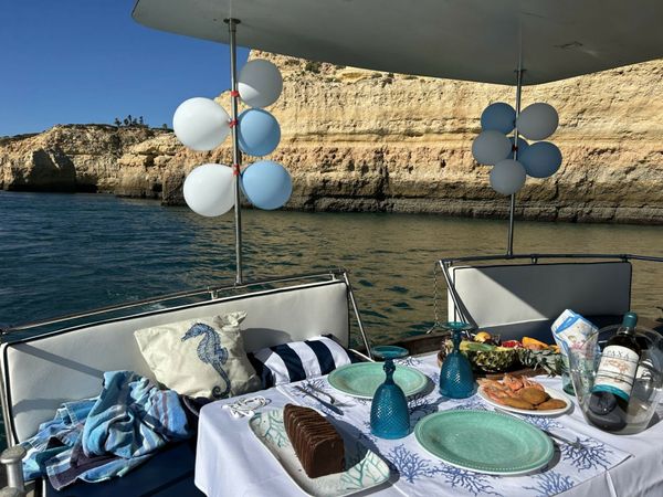 Sciallino 43 | Joia Dream