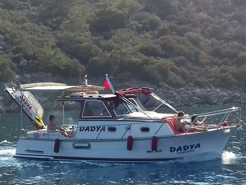 Custom Built 30 | Dadya