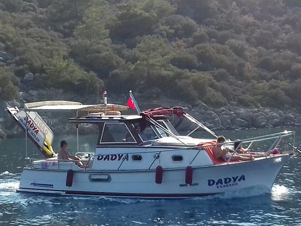 Custom Built 30 | Dadya