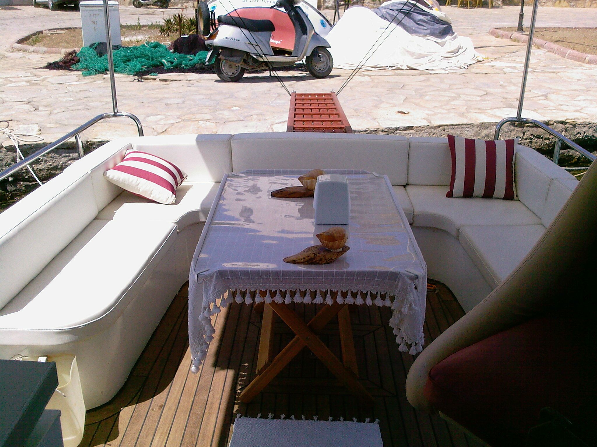 Custom Built 30 | Dadya