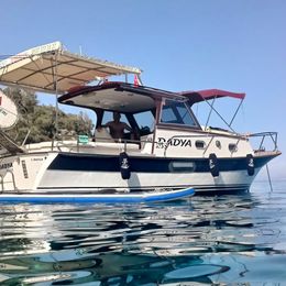 Custom Built 30 | Dadya