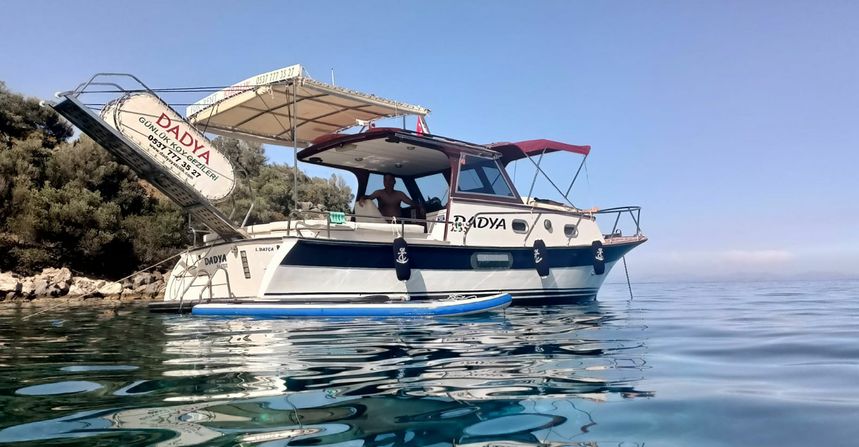 Custom Built 30 | Dadya