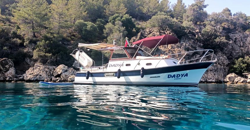 Custom Built 30 | Dadya