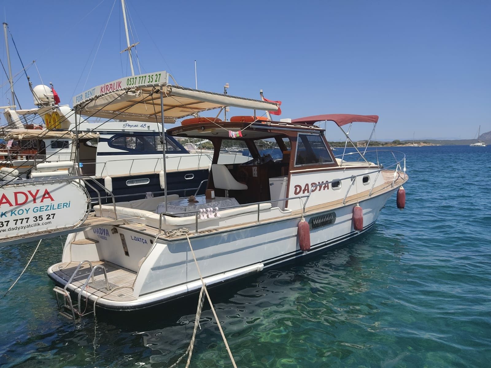 Custom Built 30 | Dadya