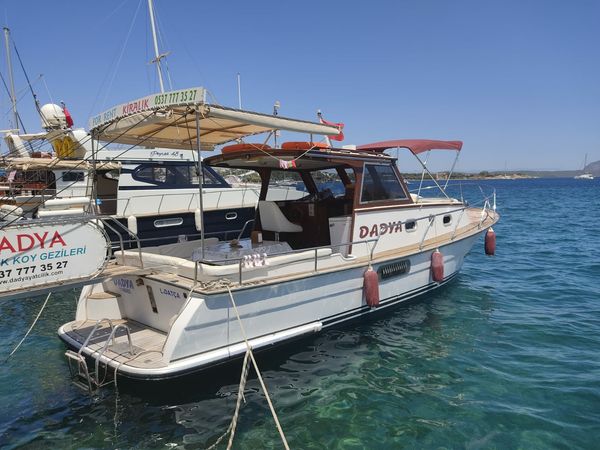 Custom Built 30 | Dadya