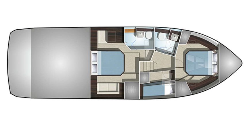 Galeon 470 | Good Vibes