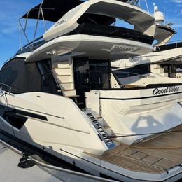 Galeon 470 | Good Vibes