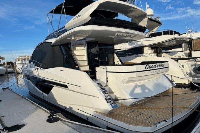 Galeon 470 | Good Vibes