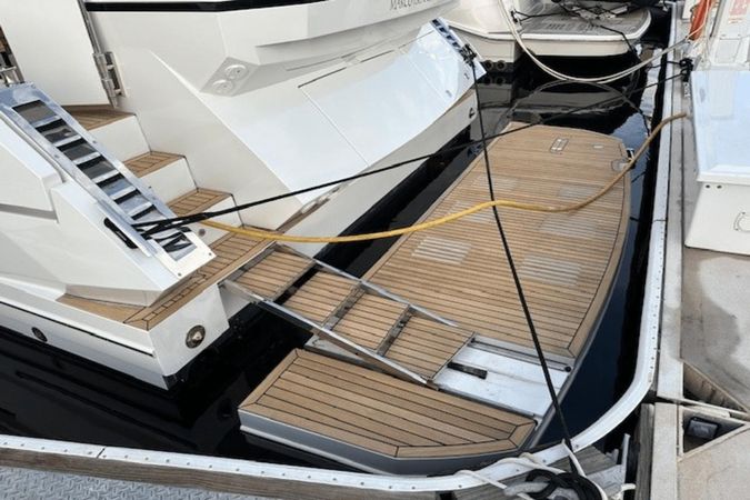 Galeon 470 | Good Vibes