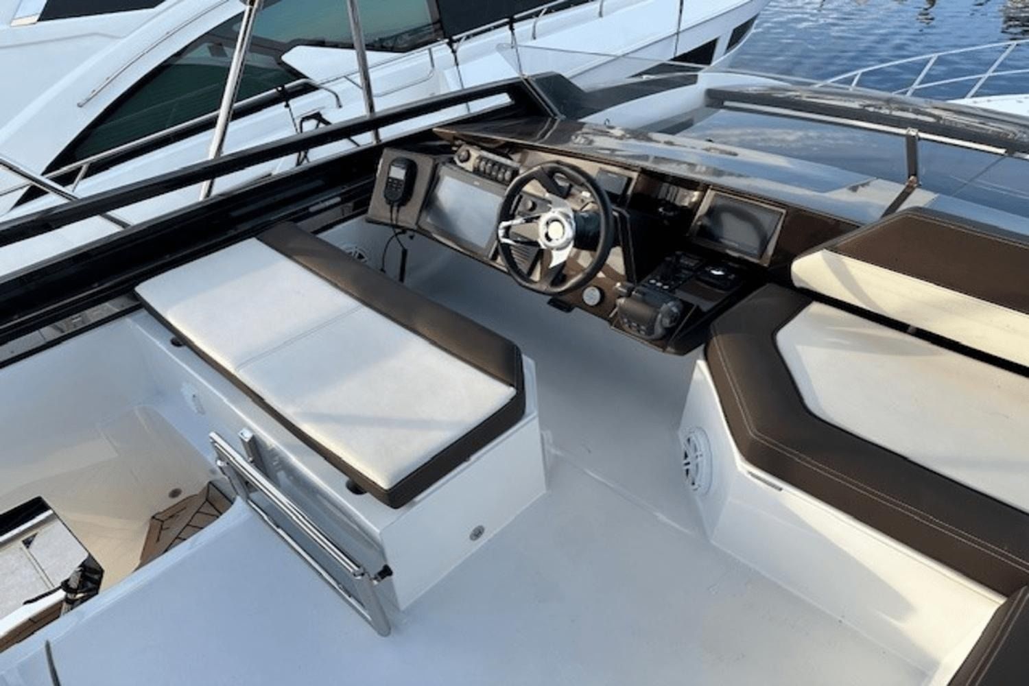 Galeon 470 | Good Vibes