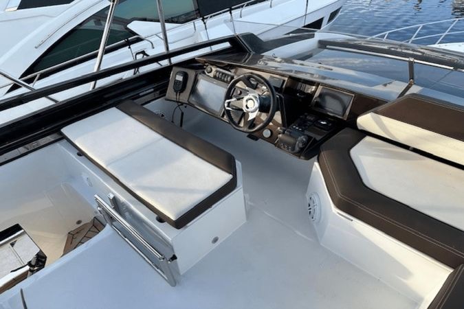 Galeon 470 | Good Vibes
