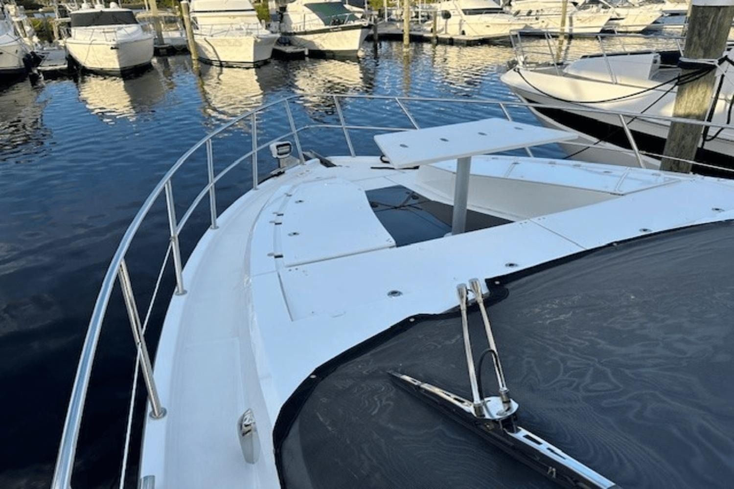 Galeon 470 | Good Vibes
