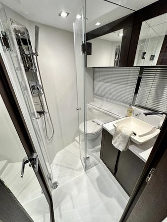 Galeon 470 | Good Vibes