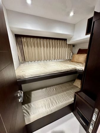 Galeon 470 | Good Vibes