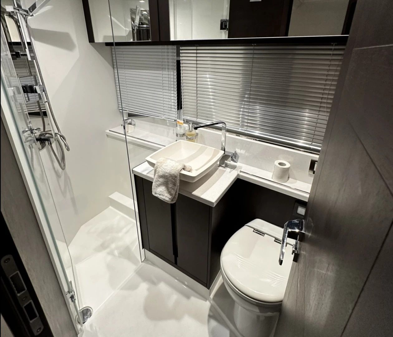 Galeon 470 | Good Vibes