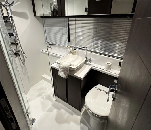 Galeon 470 | Good Vibes