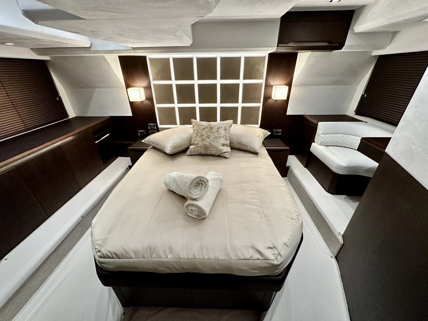 Galeon 470 | Good Vibes