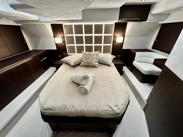 Galeon 470 | Good Vibes