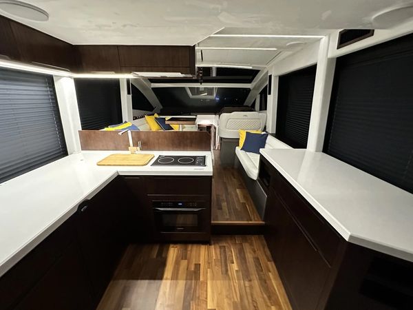 Galeon 470 | Good Vibes