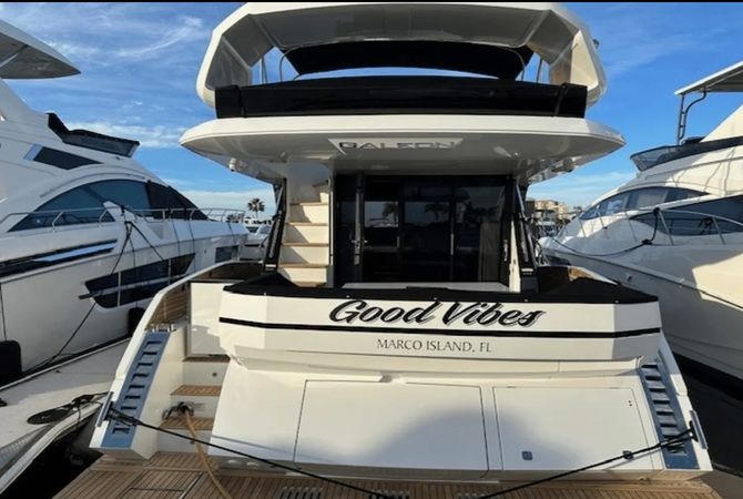 Galeon 470 | Good Vibes