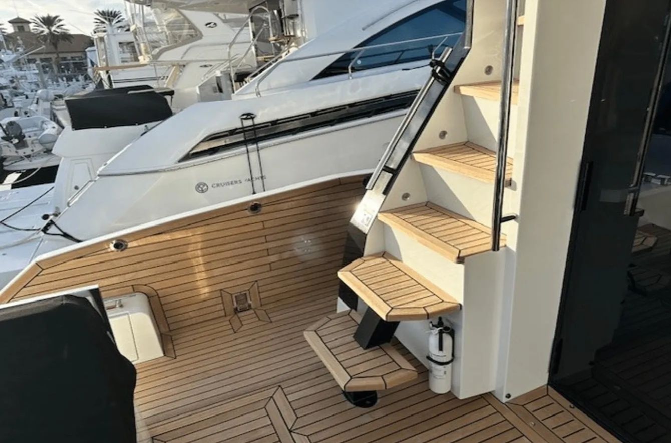 Galeon 470 | Good Vibes