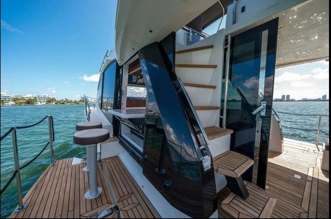 Galeon 470 | Good Vibes