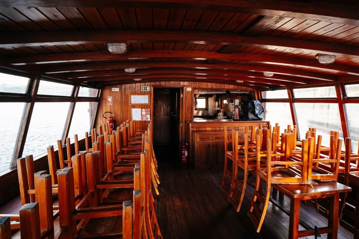 Custom Built 72 | Rabelo