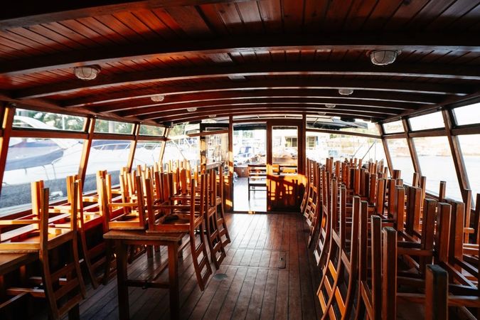 Custom Built 72 | Rabelo